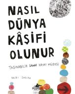 Nasıl Dünya Kaşifi Olunur