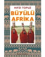 Büyülü Afrika