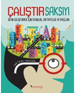 Çalıştır Saksıyı