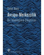 Avrupa-Merkezcilik