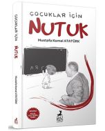 Çocuklar için Nutuk