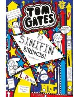 Tom Gates: Sınıfın Birincisi - Ciltli