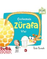 Çorbamda Zürafa Var - Ciltli