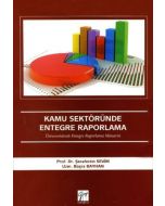 Kamu Sekteröne Entegre Raporlama