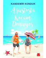 Ağustosta Kocam Donuyor