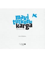 Mavi Tutkunu Karga