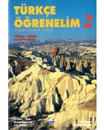 Türkçe Öğrenelim 2 - Türkçe-Rusça Anahtar Kitap