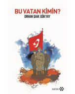 Bu Vatan Kimin?