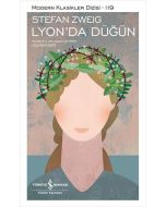  Lyon'da Düğün