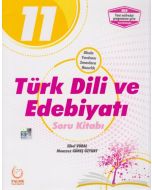 2019 11.Sınıf Türk Dili ve Edebiyatı Soru Kitabı