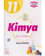 2019 11.Sınıf Kimya Soru Kitabı