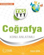 2019 YKS TYT Coğrafya Konu Anlatımı