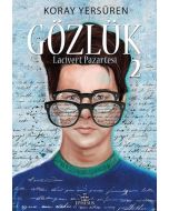 Gözlük 2-Lacivert Pazartesi