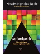 Antikırılganlık