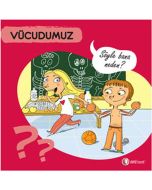 Vücudumuz - Söyle Bana Neden?