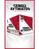 Cengiz Aytmatov Seti - 13 Kitap Takım