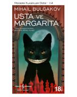 Usta ve Margarita