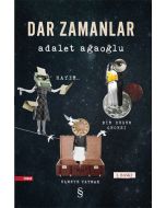Dar Zamanlar (Ciltli)
