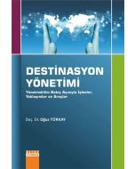 Destinasyon Yönetimi
