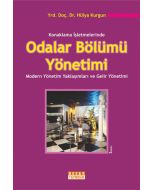 Konaklama İşletmelerinde Odalar Bölümü Yönetimi