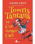 Tomris Tantana ve Curcunacı Cadı