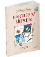 Kuzey Kutbu'na Gidiyoruz!