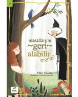 Masallarımı Geri Alabilir Miyim?
