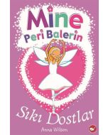 Mine Peri Balerin 3 - Sıkı Dostlar