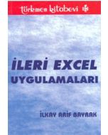 İleri Excel Uygulamaları