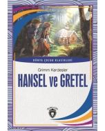Hansel ve Gretel