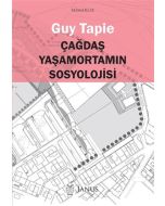 Çağdaş Yaşamortamın Sosyolojisi