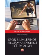 Spor Bilimlerinde Bilgisayar Destekli Eğtim Algısı