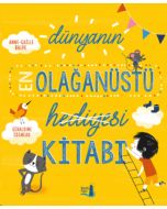 Dünyanın En Olağanüstü Hediyesi Kitabı
