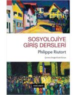 Sosyolojiye Giriş Dersleri