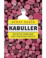 Kabuller - Bir Beyin Cerrahının Sınır Tanımayan Hikayesi