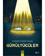 Gürültücüler