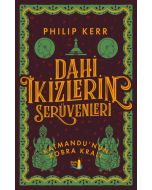 Dahi İkizlerin Serüvenleri - Katmandu'nun Kobra Kralı