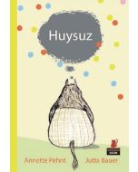 Huysuz