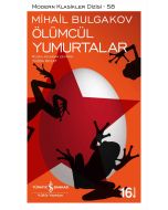 Ölümcül Yumurtalar
