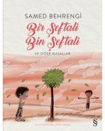 Bir Şeftali Bin Şeftali ve Diğer Masallar