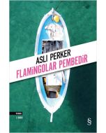Flamingolar Pembedir