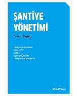Şantiye Yönetimi
