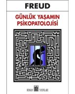 Günlük Yaşamın Psikopatolojisi