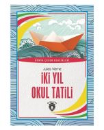 İki Yıl Okul Tatili