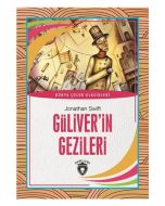 Güliver'in Gezileri