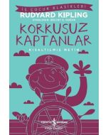 Korkusuz Kaptanlar-Kısaltılmış Metin