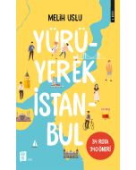 Yürüyerek İstanbul