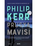 Prusya Mavisi