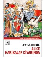 Alice Harikalar Diyarında