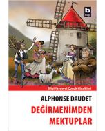 Değirmenimden Mektuplar